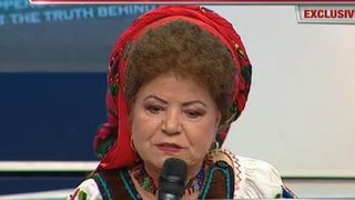 Drama de nedescris prin care a trecut cantareata Saveta Bogdan! “Sotul meu ma batea pana ma lasa lata”