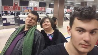 Melodie dedicata elevului olimpic din Ploiesti, mort luna trecuta!