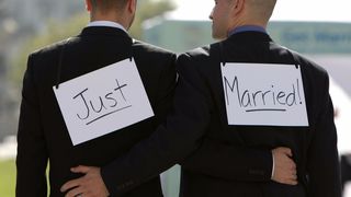 Reactia Bisericii in cazul "Coman-Hamilton"! Judecatorii Europeni au cerut Romaniei sa-i recunoasca pe cei doi barbati ca fiind o  familie