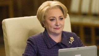 Nicio vizita fara emotii pentru premierul Viorica Dancila. De data aceasta, sefa Guvernului a fost in Portugalia