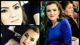 Cine este criminalul care a ucis-o pe Laura cu 50 de lovituri de cutit, in Belgia