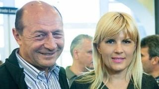 Traian Basescu, prima reactie dupa condamnarea Elenei Udrea in dosarul "Gala Bute"
