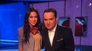 Anuntul cutremurator facut de sora prezentatorului George Berevoianu