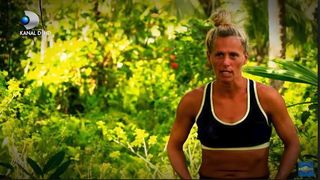 Mariana de la Exatlon e celebra, are mii de fani si alearga sute de kilometri la atletism, dar s-a intors la munca de jos. Lucreaza ca menajera: "Am clienti respectuosi"