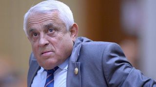 Ministrul Agriculturii a facut din nou cumparaturi direct de la producatori