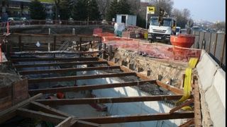 Milioane de euro s-au cheltuit pentru a rebilita niste scari rulante, dar ele sunt nefunctionale!