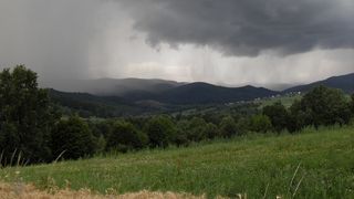 E vremea extremelor peste tot in lume. Vremea a facut ravagii in Statele Unite