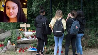 Detalii CUTREMURATOARE in cazul mortii Susannei, adolescenta omorata in Germania. Cum a ajuns in mainile criminalului