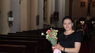 Tragedie fara margini! Maia, o tanara romanca insarcinata in 7 luni, a murit intr-un mod HALUCINANT. Medicii nu i-au mai  putut salva copilul