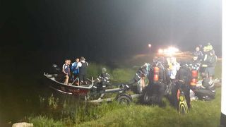 Alerta la Constanta! Un barbat a disparut intr-o balta din Tuzla! Cum l-au gasit salvatorii dupa cateva ore de cautari! A fost un weekend negru la malul marii!