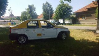 Incident socant in Hunedoara! O taximetrista a fost amenintata, batuta si violata de un client! Cine este agresorul!
