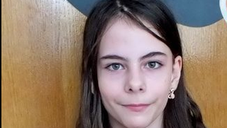 Masuri extreme de securitate la scoala Elizei Iliescu. Fiica celei mai batrane mame din Romania a sustinut examenul de Evaluare Nationala EXCLUSIV