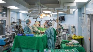 Spitalul iti poate deconta medicamentele folosite in perioada internarii. Afla ce trebuie sa faci