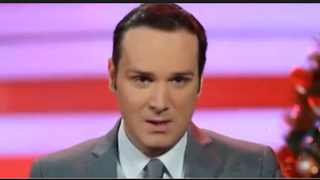 Amanunte emotionante despre copilaria lui George Berevoianu! Jurnalistul a fost inmormantat in localitatea sa natala