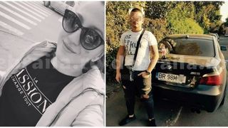 Detalii halucinante despre tanara din Braila care s-a sinucis in sifonier. Prietenele Lilianei au rupt tacerea: "Stiu de o bataie, cand avea efectiv capul umflat!"