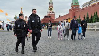 Tragedie in Rusia, cu doar cateva zile inainte de inceperea Campionatului Mondial de fotbal! Zece persoane si-au pierdut viata!
