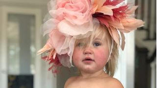 Avea un an si 7 luni, iar cauza mortii este infioratoare! Parintii ei sunt celebri in toata lumea