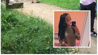 Iuliana avea doar 15 ani si a fost inconjurata de mai multi barbati intr-un parc! Cateva ore mai tarziu, romanca a fost gasita fara suflare