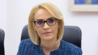 Gabriela Firea s-a intors pe Facebook, dar nu a rezistat prea mult. Ce s-a intamplat cu contul ei dupa ce a explicat ca s-a blocat din cauza numarului de mesaje