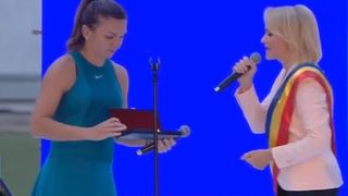 Huiduielile de pe Arena Nationala s-au auzit pana peste ocean. Americanii au titrat cu litere de-o schioapa primirea Gabrielei Firea de pe stadion