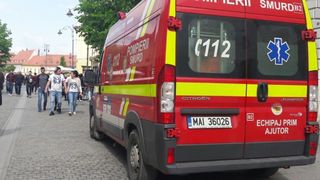 O fetita de 12 ani si parintii ei au fost gasiti morti in casa; ei s-au intoxicat cu monoxid de carbon de la centrala termica din locuinta