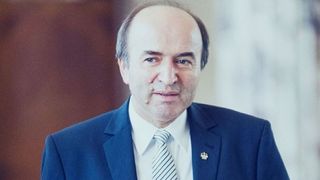 Norma de hrana pentru detinuti, majorata cu 50%. Ce alte propuneri mai are Tudorel Toader