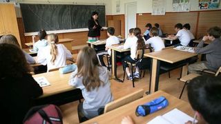 "In clasa mea am un prost, cum nu am mai vazut prin alte clase!" Cele mai tari perle de la Evaluarea Nationala 2018
