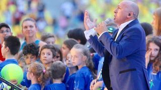 Marcel Pavel despre momentul in care Gabriela Firea a fost huiduita: "N-am inteles nimic..."