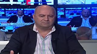 Duplex de lux apartinand lui Sever Muresan, scos la licitatie de banca! Cat costa imobilul din centrul Capitalei?