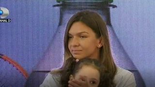 Simona Halep, prima iesire in public dupa evenimentul organizat pe Arena Nationala. Campioana a participat la un eveniment dedicat sustinerii copiilor