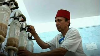 Meserii pe cale de disparitie! La Galati inca se mai practica aceasta meserie. Despre ce este vorba, vedeti in VIDEO