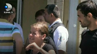 Caz cutremurator la Spitalul Judetean Constanta. Un bebelus de 9 luni cu probleme respiratorii ar fi murit dupa ce s-a imbolnavit de rujeola