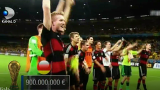 Care sunt cele mai scumpe reprezentative prezente in Rusia, dar si care sunt jucatorii in jurul carora se invart sute de milioane de euro