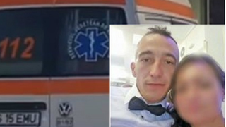 S-a sinucis in acelasi mod ca tatal sau! Barbatul a facut gestul cumplit cand ar fi trebuit sa traiasca cea mai fericita zi din viata lui