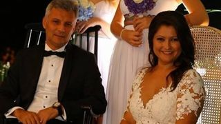 Oana Stancu castiga de trei ori mai bine decat sotul senator, Daniel Zamfir! Vezi ce suma uriasa incaseaza pe luna vedeta de televiziune!