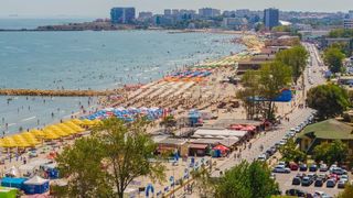 Numai vesti bune de la mare! Chiar daca programul Litoralul pentru toti s-a incheiat, preturile la cazare sunt in continuare accesibile!