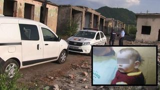 Noi amanunte socante in cazul fetitei de 5 ani din Baia Mare, ucisa cu sange rece in urma cu o luna