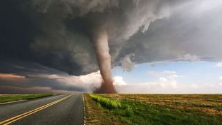 Romania, afectata de un fenomen nemaivazut de 72 de ani. Meteorologii spun ca semnele nu sunt deloc bune