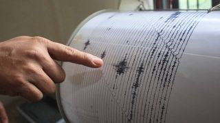 Un nou cutremur loveste Romania! Seismul s-a produs la scurt timp dupa miezul noptii