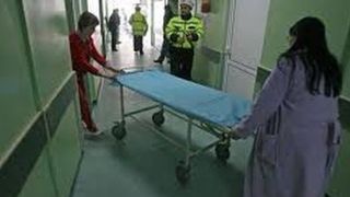 Stire de ultima ora! O asistenta este in stare grava, dupa ce a fost agresata de un pacient. Ce voia sa faca barbatul