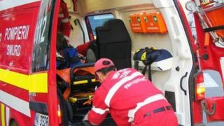 Situatie revoltatoare in Iasi! 13 copii au ajuns de urgenta la spital, dupa ce s-au intoxicat la banchet