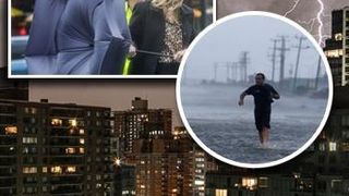 Fenomene meteo periculoase vor lovi Romania! Avertizare de ultima ora emisa de meteorologi