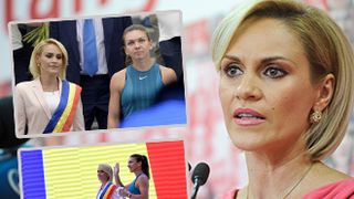Gabriela Firea a vorbit pentru prima data despre evenimentul neplacut de pe Arena Nationala. "M-am gandit mult la asta si am realizat ca am gresit!"