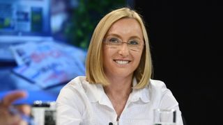 Gabriela Szabo incaseaza venituri uriase din salarii si renta viagera! Fosta campioana la atletism a castigat 5.800 de euro pe luna!