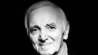 Charles Aznavour si-a anulat concertele din aceasta vara