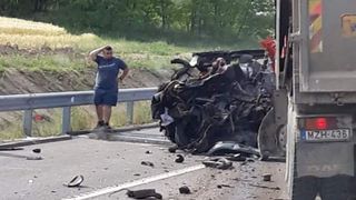 Decizie BOMBA la o luna de la accidentul din Ungaria in care si-au pierdut viata 9 romani. Decizia a fost luata la nivel inalt