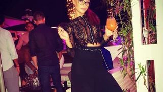 Soferita care a ucis un barbat pe o trecere de pietoni in Targoviste a recunoscut ca are droguri acasa. Cand au mers la domiciliul ei, politistii au fost socati de ceea ce au gasit. Ancheta se complica!