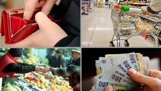 Veste proasta pentru romani! Urmeaza cinci ani de scumpiri in lant! FMI a facut previziunile pentru Romania