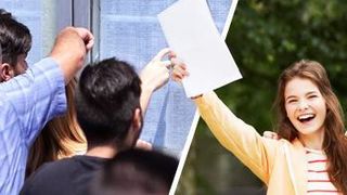 Evaluarea Nationala: Astazi se vor afisa primele rezultate. Pe 23 iunie sunt programate rezultatele finale