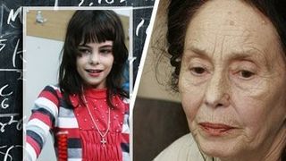 Doamne! Eliza Iliescu a luat sub nota 5 la matematica la Evaluarea Nationala! Dezamagire pentru cea mai batrana mama